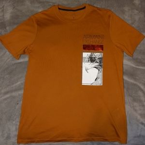 Armani Exchange T-shirt